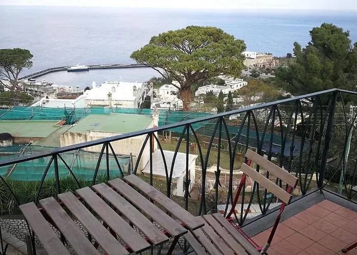 La Marocella