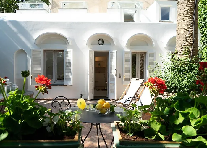 Villa Castello Apartments